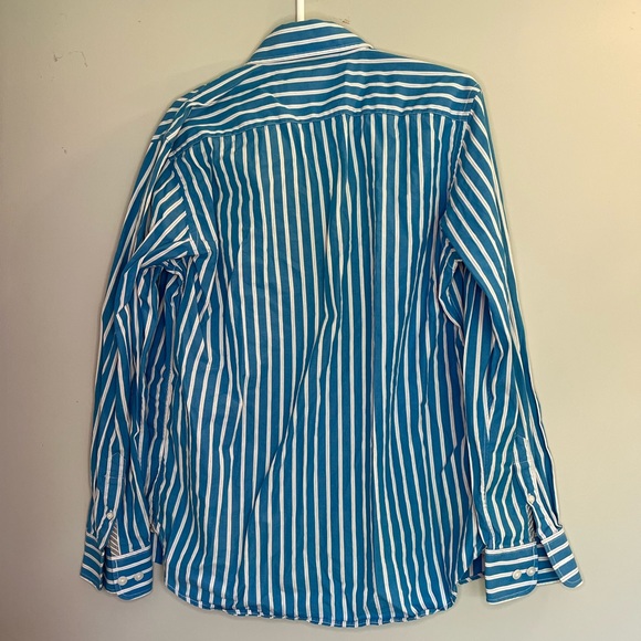 Button Up - Picture 2 of 2